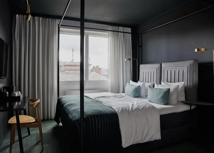 Hotel Danmark