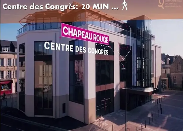 Le Parades By Nid'Ouest