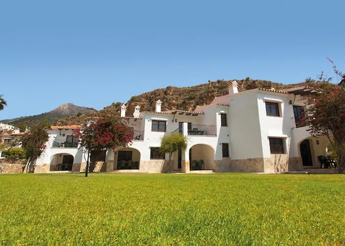 Location de vacances: Calpe Sunsea Village