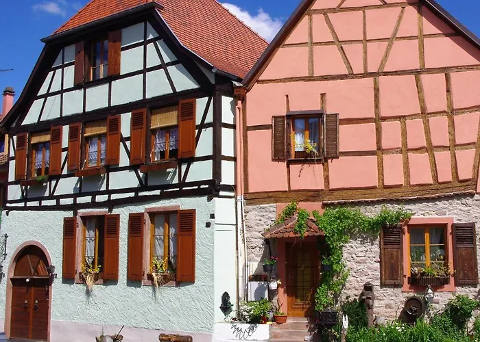 Gîte Meyer-Liss