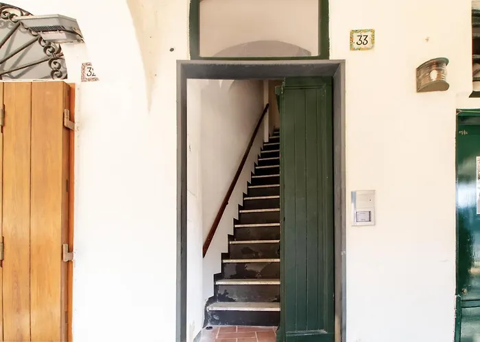 Wanderlust By Portofinohomes