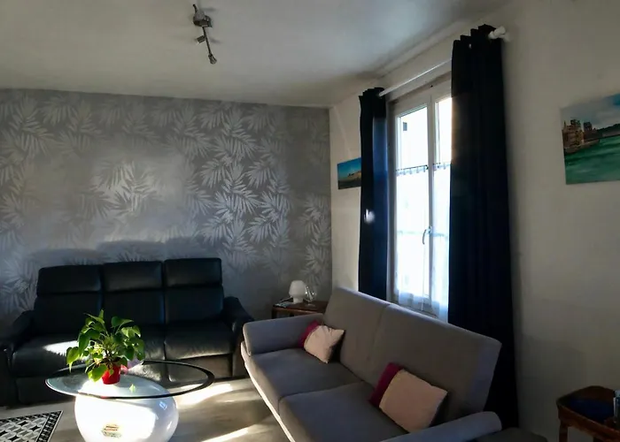 Chez Pia