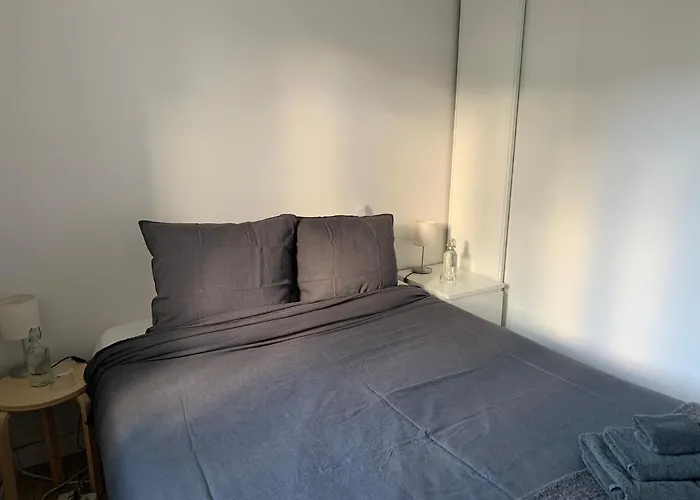 Appartement Design I - Port Du Rosmeur - Douarnenez