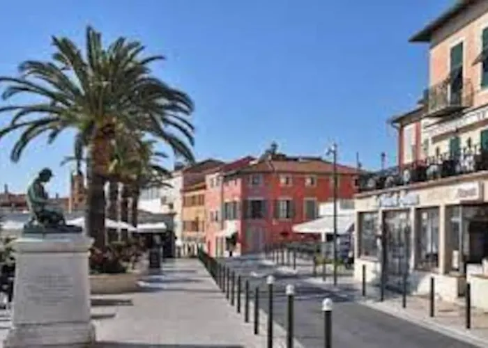 2P neuf au Coeur de St Jean Cap Ferrat
