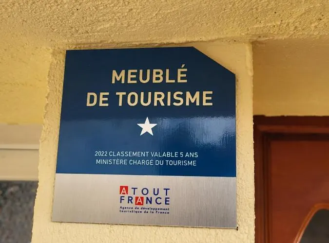Studio Entre Paris Et Disney 1
