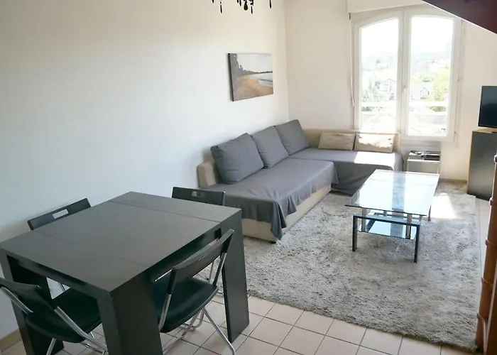 Bobigny : 2 pièces proche a86 et commerces