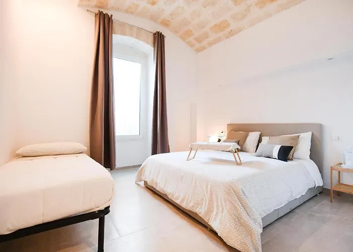 Urban Flat Bonazzi40 -Timesrl Apartments