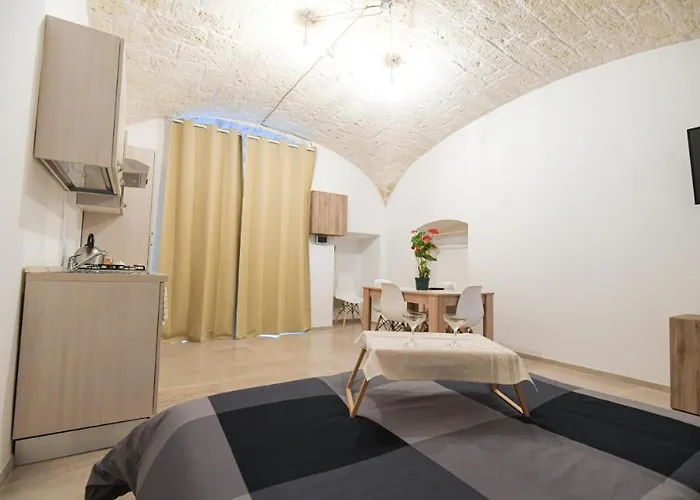 Urban Flat Bonazzi40 -Timesrl Apartments