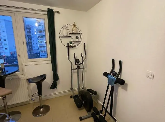 Chambre privée