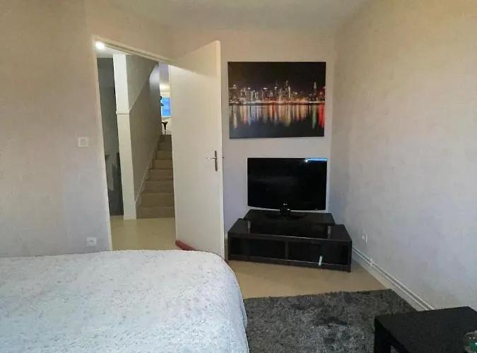 Chambre privée