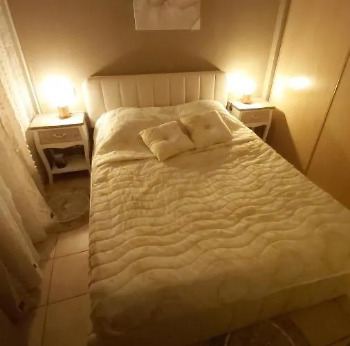 Location de vacances: Appartement 2 pièces Nice