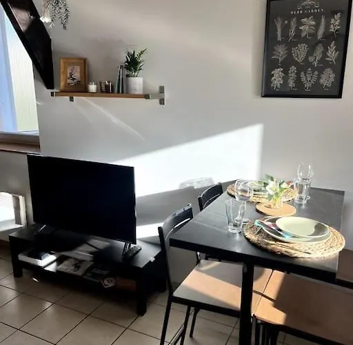 Charmant Duplex Lumineux - Centre De Carquefou