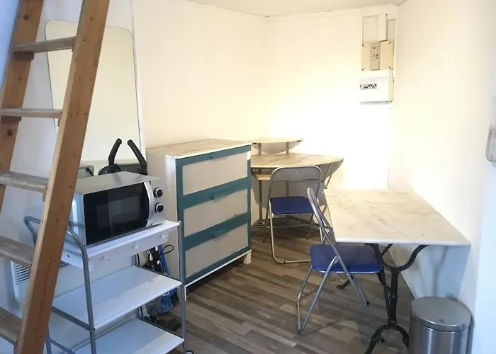 Studio Gambetta Republique