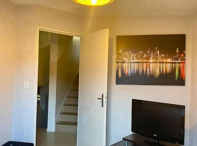 Chambre privée