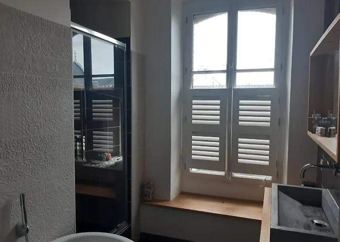 Appart De Charme 100 M2 Centre Ville