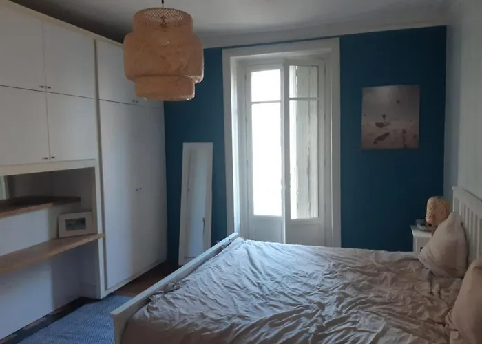 Appart De Charme 100 M2 Centre Ville