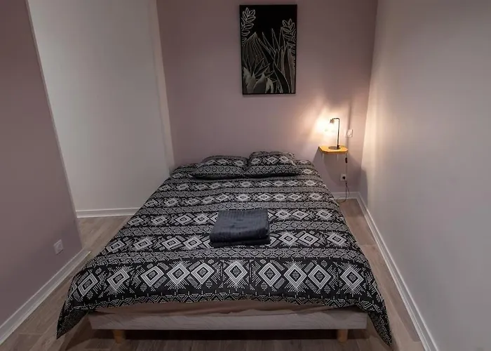 Appartement Quai Jean Jaurès Le Panorama