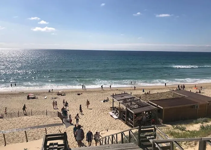 Studio au calme à 400 m de la plage