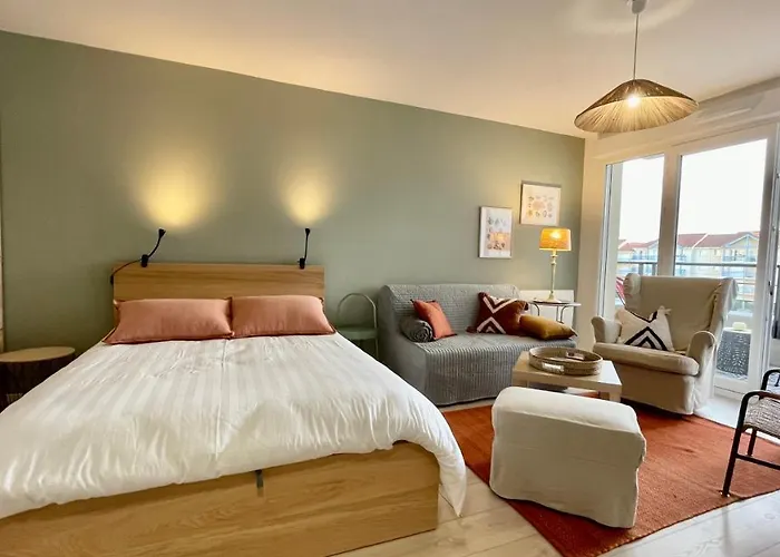 Studio Couleurs D'Opale
