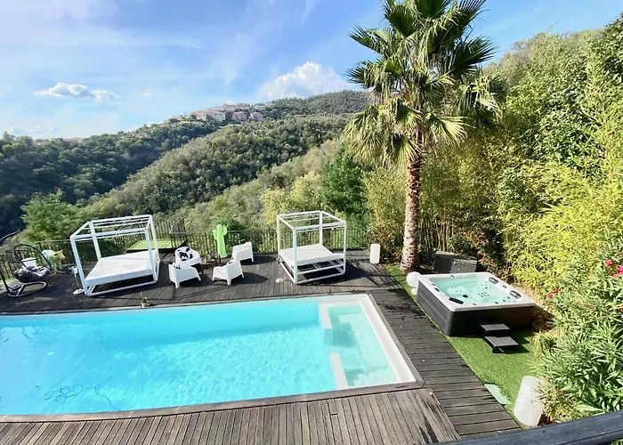 Villa Colina