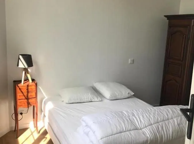 Villa Refaite A Neuf A 200 Metres De La Plage