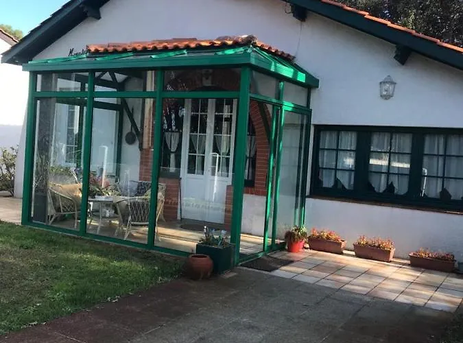 Villa Refaite A Neuf A 200 Metres De La Plage