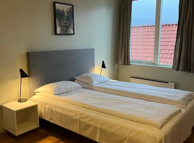 Hotel pres du College: City Hostel Bergen