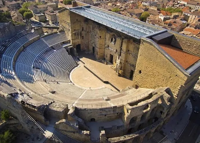 Très belle suite dans le centre historique idéale pour 2 personnes