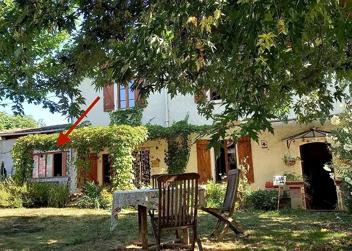 Chambre D'Hote De Caractere