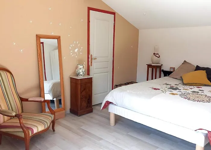 Chambre D'Hote De Caractere