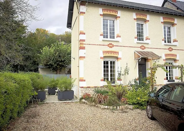 Les beaux châteaux