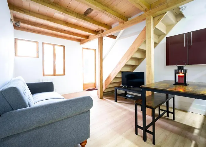 Le Chalet