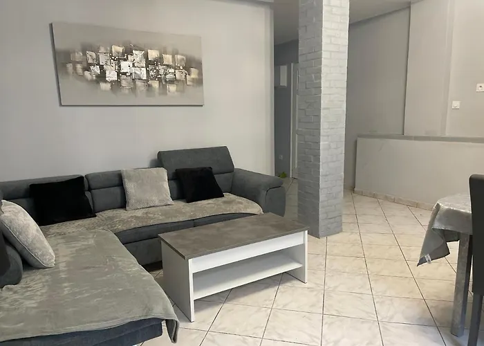 Location de vacances: Appartement hyper centre