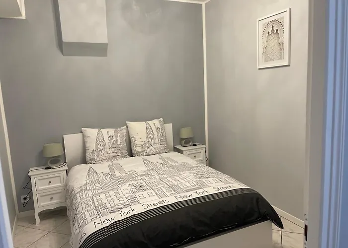 Location de vacances: Appartement hyper centre