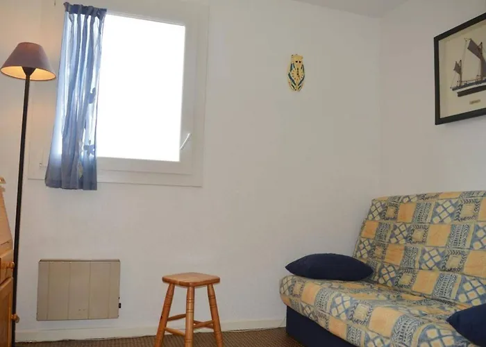 Appartement Argeles-Sur-Mer, 2 Pieces, 4 Personnes - Fr-1-225-240