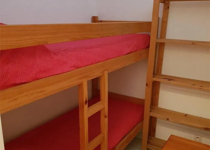 Appartement Argelès-sur-Mer, 2 pièces, 6 personnes - FR-1-388-19
