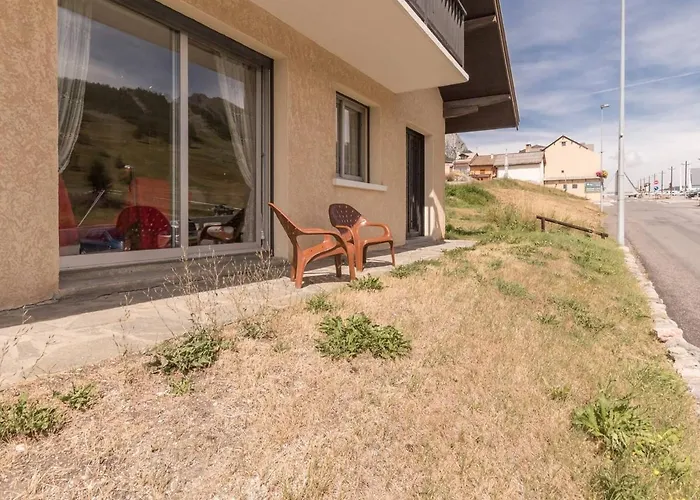 Appartement Montgenevre, 2 Pieces, 6 Personnes - Fr-1-330D-29