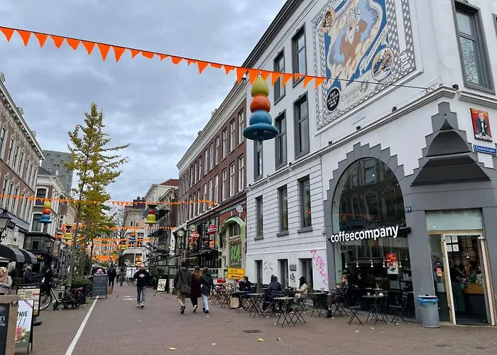 Thuis Bij Schell
