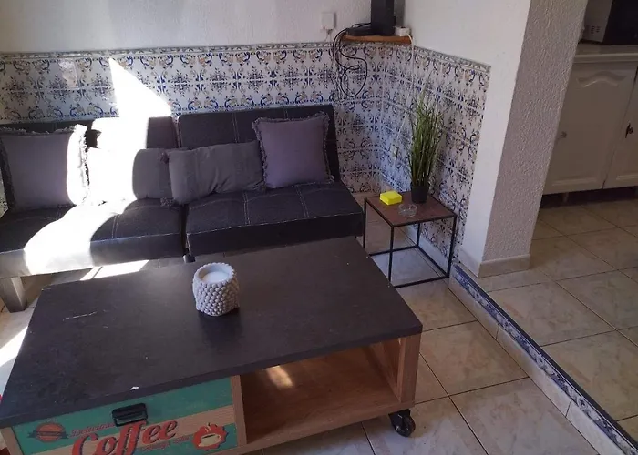 Appartement - Le Bercail