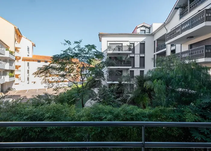 Residence Bleu Horizon Yourhosthelper