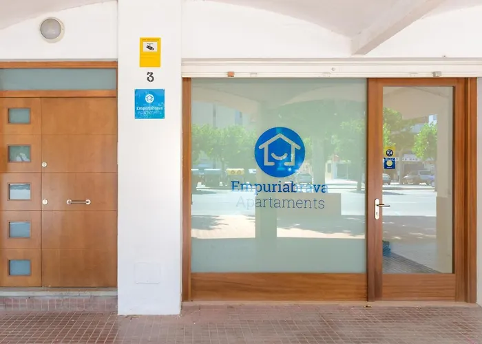 Empuriabrava Apartaments - Nº 9