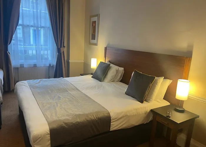 Hotel Cavendish