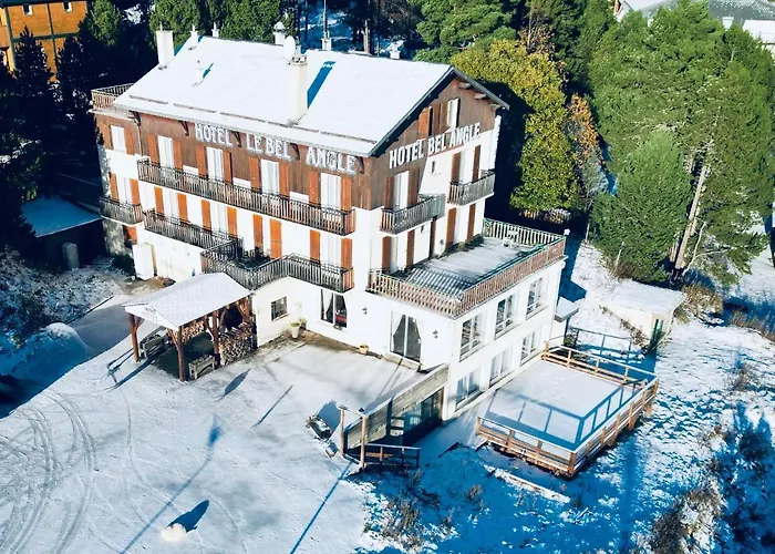 Hotel Bel Angle