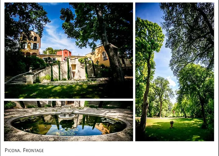 La Bastide Artistique