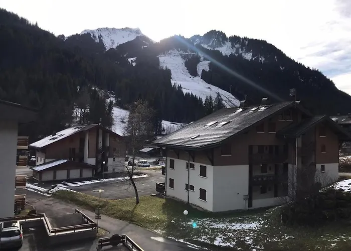 La montagne   un coin d’oxygène 