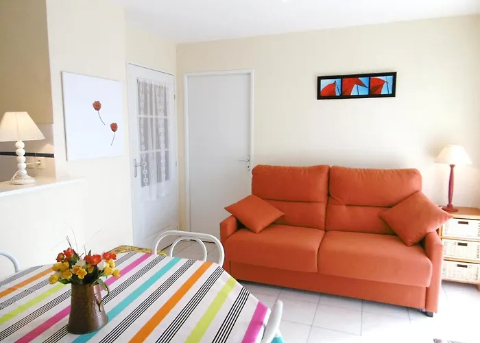 Appartement Pol
