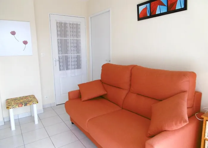 Appartement Pol