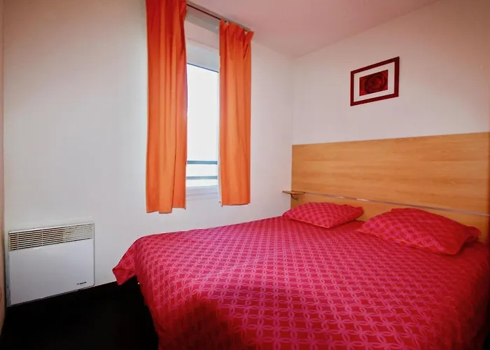 Cb Appart** 5 Pers 5Mn Luz Balcon Piscine