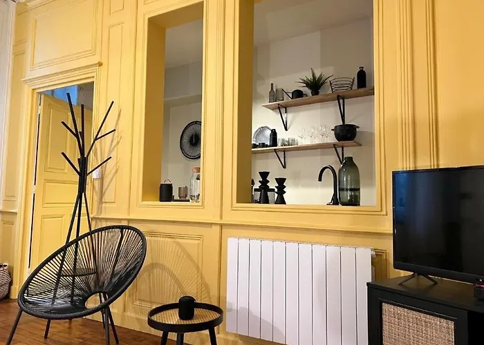 Le boudoir de Clem