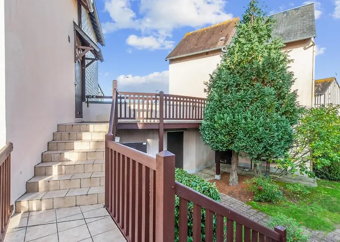 Duplex Cristofina - Welkeys